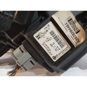 Mercedes E W207 Lampa Bi-Xenon skrętny Prawa - 18379