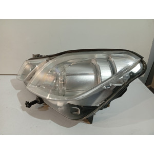 Mercedes E W207 Lampa Bi-Xenon skrętny Lewa - 18380