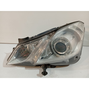 Mercedes E W207 Lampa Bi-Xenon skrętny Lewa - 18380