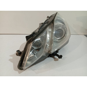 Mercedes E W207 Lampa Bi-Xenon skrętny Lewa - 18380