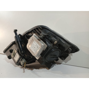 Mercedes E W207 Lampa Bi-Xenon skrętny Lewa - 18380