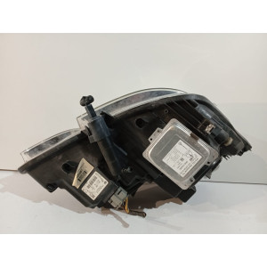 Mercedes E W207 Lampa Bi-Xenon skrętny Lewa - 18380