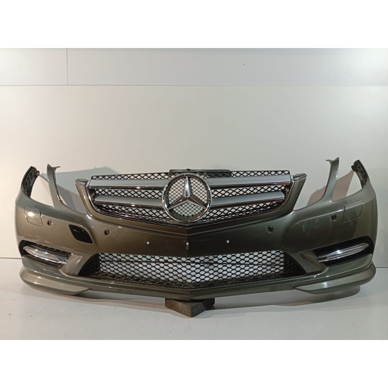 Mercedes E W207 Pakiet AMG...