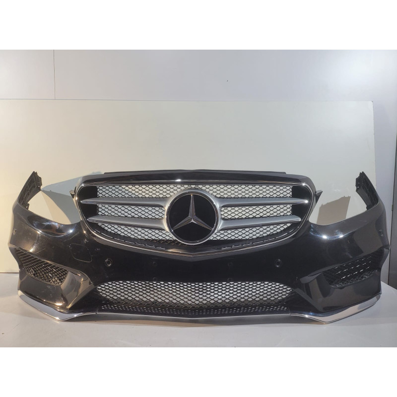 Mercedes E W212 LCI AMG...
