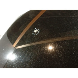 Mercedes E W212 LCI Maska / Pokrywa Silnika - 12294