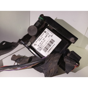 BMW 5 E60 E61 Kamera Night Vision 9141606 - 18404