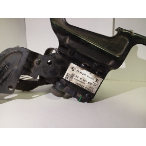BMW 5 E60 E61 Kamera Night Vision 9141606 - 18404