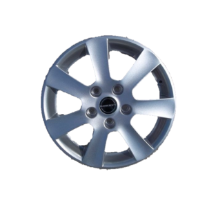 FELGI BORBET GERMANY 16 cali 5X114,3 ET40 CA70838 - 1085