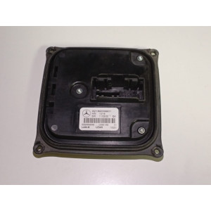 MERCEDES W204 W218 Moduł LED Xenon A2189009901 - 18410