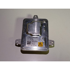 MERCEDES W204 W166 Moduł Xenon A1669002800 - 18411