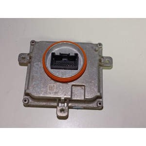 AUDI A6 C7 Przetwornica / Moduł LED 4G0907397Q - 18412