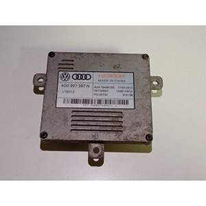 AUDI VW Przetwornica / Moduł LED 4G0907397N - 18413