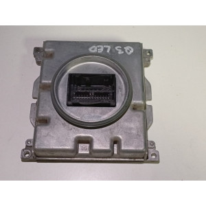 AUDI A4 A5 Przetwornica / Moduł LED 7PP941572AC - 18414