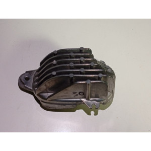 AUDI Q5 8R Lift Moduł LED DRL / jeż 8R0941476A - 18418