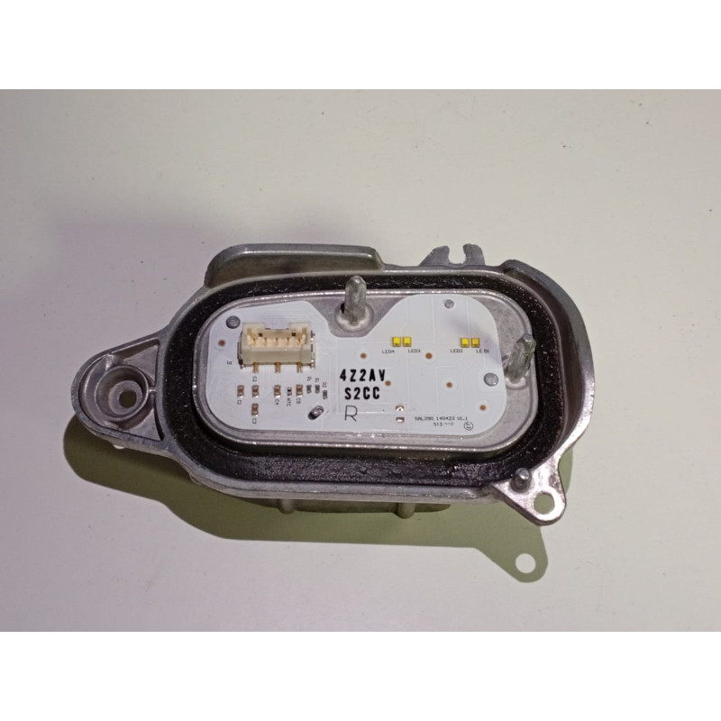 AUDI Q5 8R Lift Moduł LED...