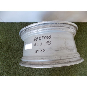 BMW 6 F06 / 5 F10 Alufelga / Felga 19 cali OE: 6857669 - 2596