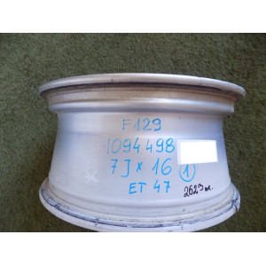 BMW 3 E36 E46 Alufelgi / Felgi 16 cali OE: 1094498 - 2623