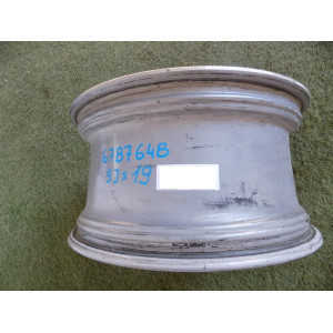 BMW 3 E90 E92  Alufelga / Felga 19 cali OE: 6787648 - 2605