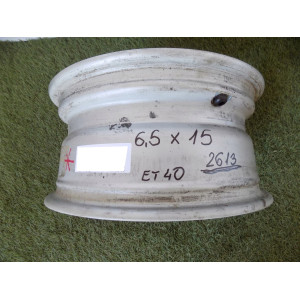 ENZO EHL7 Alufelga / Felga 15 cali 5X100 6,5J - 2613