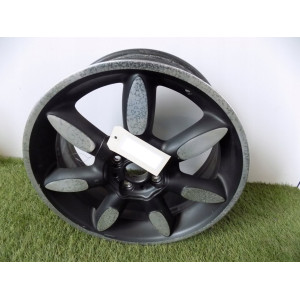 Mini Cooper R50 R56 Alufelgi / Felgi 17 cali 4X100 OE: 6773800 -2347