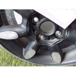 Mini Cooper R50 R56 Alufelgi / Felgi 17 cali 4X100 OE: 6773800 -2347