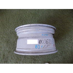 BMW 3 E90 E92 Alufelga / Felga 17 cali 5X120 OE: 8036935 - 2617
