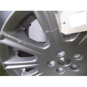 MASERATI Alufelgi / Felgi 18 cali 5X114,3 10,5J OE: DC141 - 2342