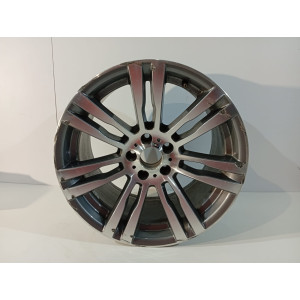 BMW E70 E71 Alufelga / Felga 20 cali 5X120 11J OE: 7842184 - 6172