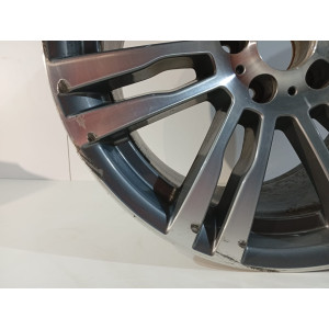 BMW E70 E71 Alufelga / Felga 20 cali 5X120 11J OE: 7842184 - 6172