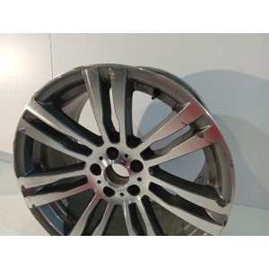 BMW E70 E71 Alufelga / Felga 20 cali 5X120 11J OE: 7842184 - 6172