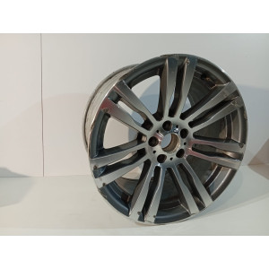 BMW E70 E71 Alufelga / Felga 20 cali 5X120 11J OE: 7842184 - 6172