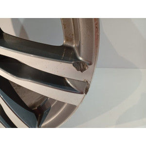 BMW E70 E71 Alufelga / Felga 20 cali 5X120 11J OE: 7842184 - 6172