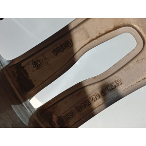 BMW E70 E71 Alufelga / Felga 20 cali 5X120 11J OE: 7842184 - 6172