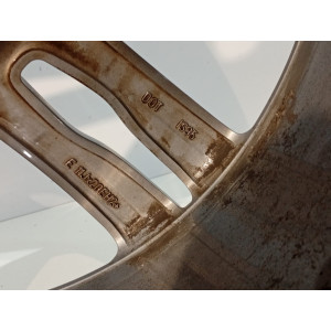 BMW E70 E71 Alufelga / Felga 20 cali 5X120 11J OE: 7842184 - 6172