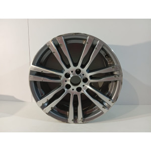 BMW E70 E71 Alufelga / Felga 20 cali 5X120 10J OE: 7842183 - 6173