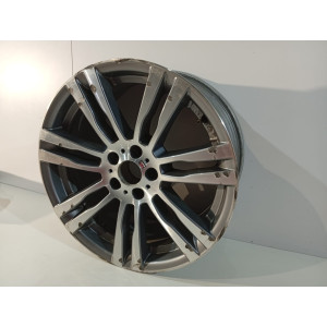 BMW E70 E71 Alufelga / Felga 20 cali 5X120 10J OE: 7842183 - 6173