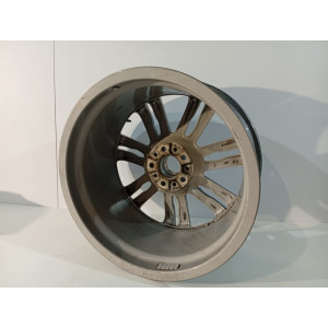 BMW E70 E71 Alufelga / Felga 20 cali 5X120 10J OE: 7842183 - 6173