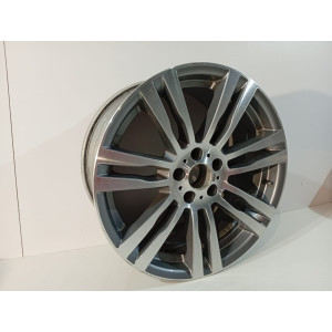 BMW E70 E71 Alufelga / Felga 20 cali 5X120 10J OE: 7842183 - 6174