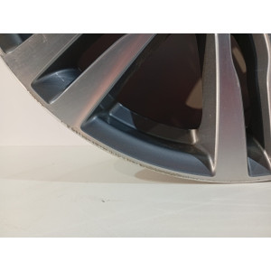 BMW E70 E71 Alufelga / Felga 20 cali 5X120 10J OE: 7842183 - 6174