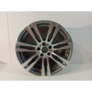 BMW E70 E71 Alufelga / Felga 20 cali 5X120 10J OE: 7842183 - 6174