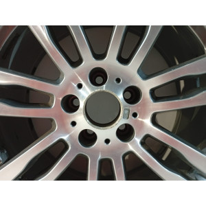 BMW E70 E71 Alufelga / Felga 20 cali 5X120 10J OE: 7842183 - 6174