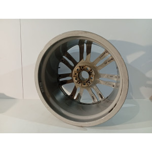 BMW E70 E71 Alufelga / Felga 20 cali 5X120 10J OE: 7842183 - 6174