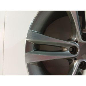 BMW F30 F31 Alufelga / Felga 18 cali 5X120 8J OE: 6796247 - 6203