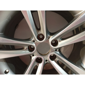 BMW F30 F31 Alufelga / Felga 18 cali 5X120 8J OE: 6796247 - 6203