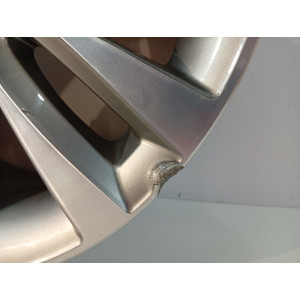 BMW F30 F31 Alufelga / Felga 18 cali 5X120 8J OE: 6796247 - 6203