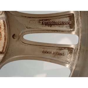 BMW F30 F31 Alufelga / Felga 18 cali 5X120 8J OE: 6796247 - 6203