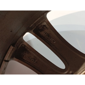 BMW F30 F31 Alufelga / Felga 18 cali 5X120 8J OE: 6796247 - 6203