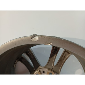 BMW F30 F31 Alufelga / Felga 18 cali 5X120 8J OE: 6796247 - 6203