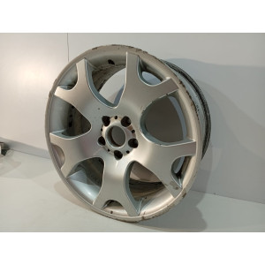 BMW X5 E53 Alufelga / Felga 19 cali 5X120 9J OE: 1096231 - 10647
