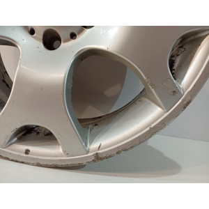 BMW X5 E53 Alufelga / Felga 19 cali 5X120 9J OE: 1096231 - 10647